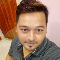 Bishnu Jaiswal