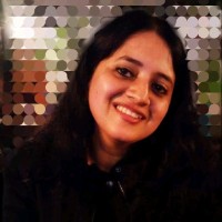 Deepa Nair