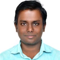 Ganesh Rajendran