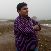 Ankit Ganpule