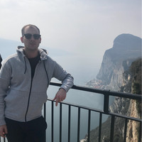 Marco Gallina