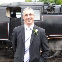 Clive John