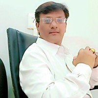 Alpesh Parekh