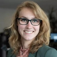 Lisa van der Waal