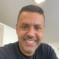 Agmar Fernando Talaier De Souza
