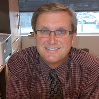Randy Wehrkamp