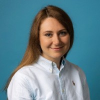 Olga Ziegemann