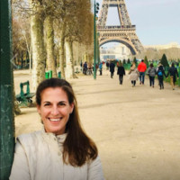 Stephanie Lennon, Ph.D.