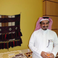 Dawood Alwadi