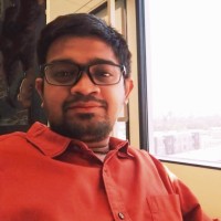 Chetan Sahadeo