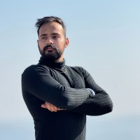 Itish Arora
