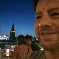 Jeroen Van Tongeren