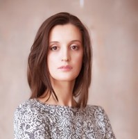 Ксения Свечникова