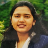 Dipali Patel