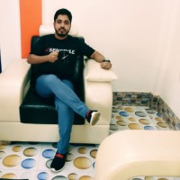 Abhiraj Sen