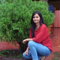 Pragati Gupta