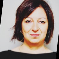 Maya Georgieva