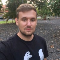 Viacheslav Maksymchuk