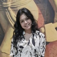Anushree Kachhwaha