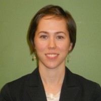Maureen Mchugh Bach