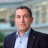 Abdellah El Faddali