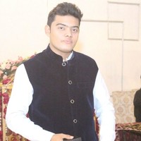 Hamza Shah