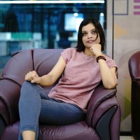 Athira M