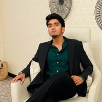 Milo Mirsha Khan