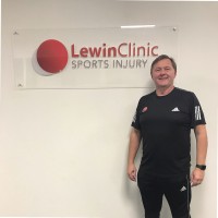 Gary Lewin