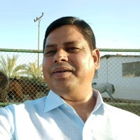 Mohammad Quasim