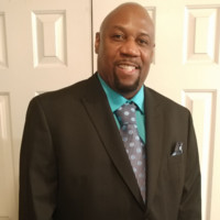 Larry Kimble