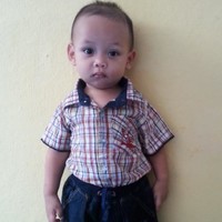 Rezky Jr