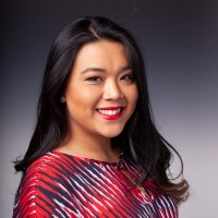 Patricia Dizon