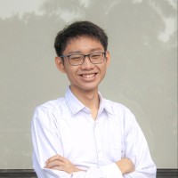 Alfred Dwi Setiawan