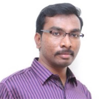 Samuel Rajkumar Premsingh