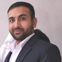 Yogesh Kumar
