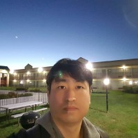 Jaekeun Lim