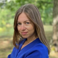 Татьяна Корнеева