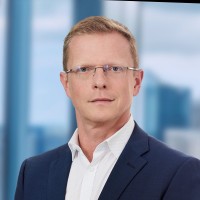Thomas Kriegel, Cfa