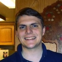 Travis Haroldsen