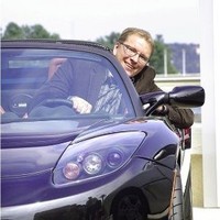 Jonas Lööf