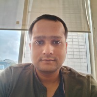kamlesh kumar patel