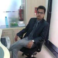 Keshri Ojha