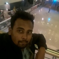 Mohamed Nisarudeen