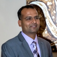 Prashant Singh