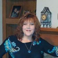 Janet Newman