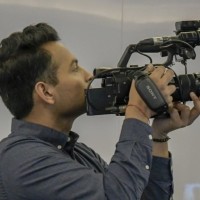 Ujash Patel