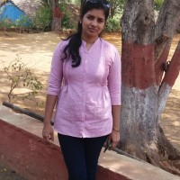 Priti Sawant
