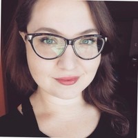 Anna Mendelev