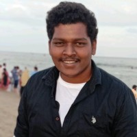 Mohan Aravind